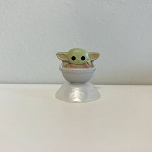 Disney 100th Anniversary Grogu McDonald's Happy Meal Toy
